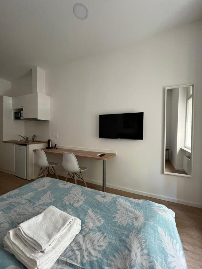 Noble Studio Apartments Загреб Экстерьер фото