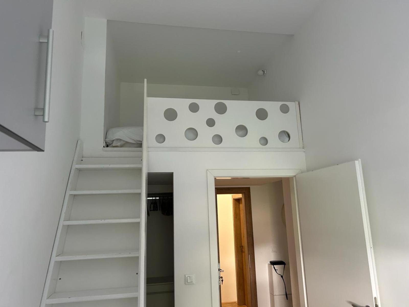 Noble Studio Apartments Загреб Экстерьер фото