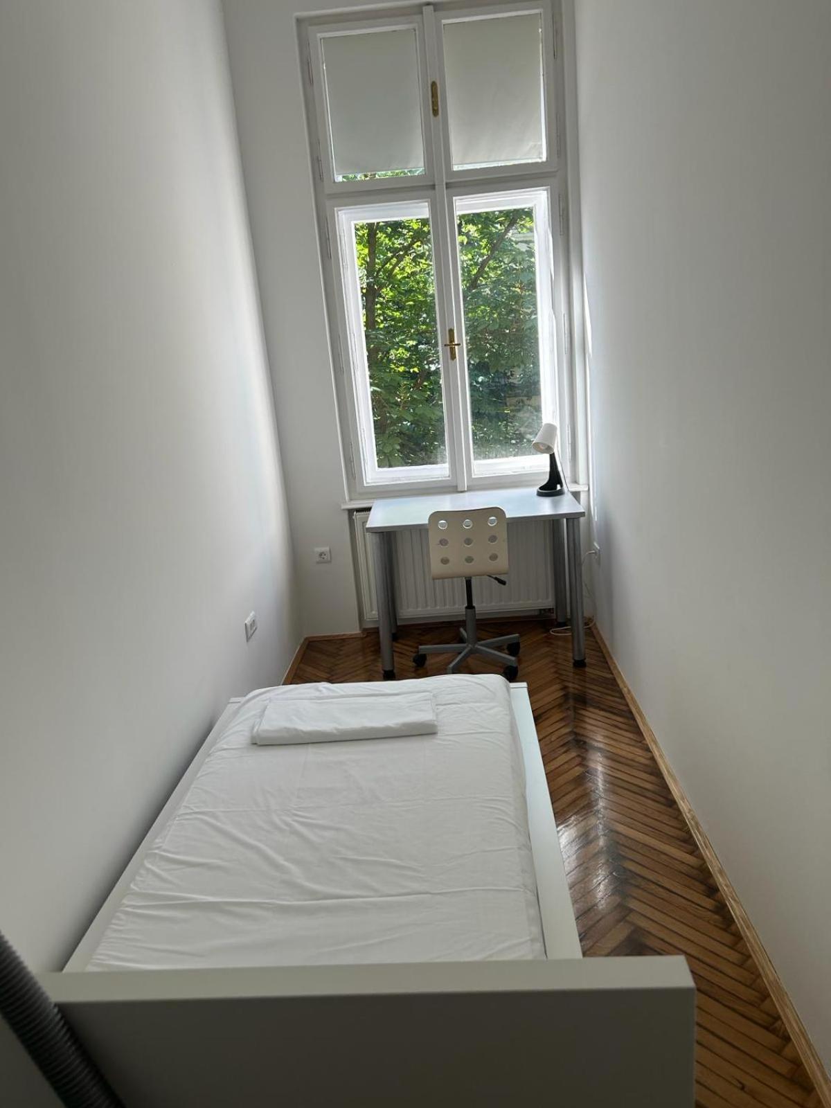 Noble Studio Apartments Загреб Экстерьер фото