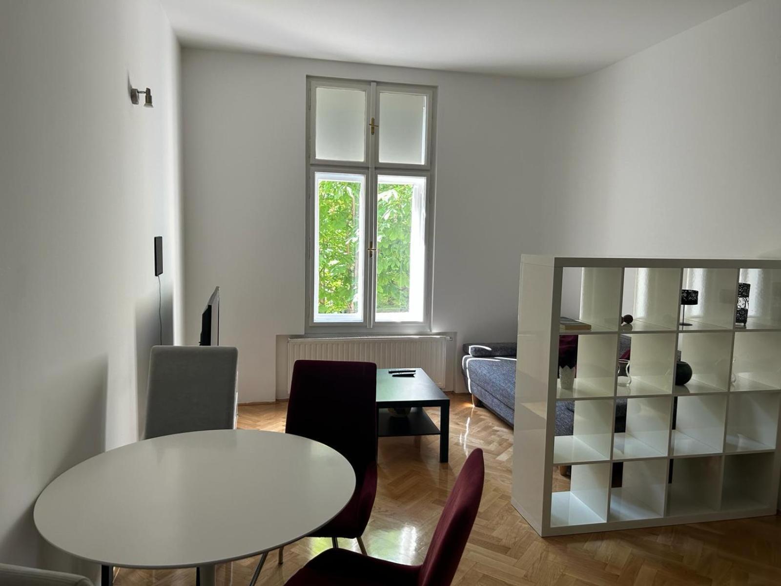 Noble Studio Apartments Загреб Экстерьер фото